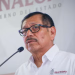 Comparecerá exsecretario de Seguridad de Sinaloa en Nueva York; perfilan acuerdo contra Rubén Rocha Moya