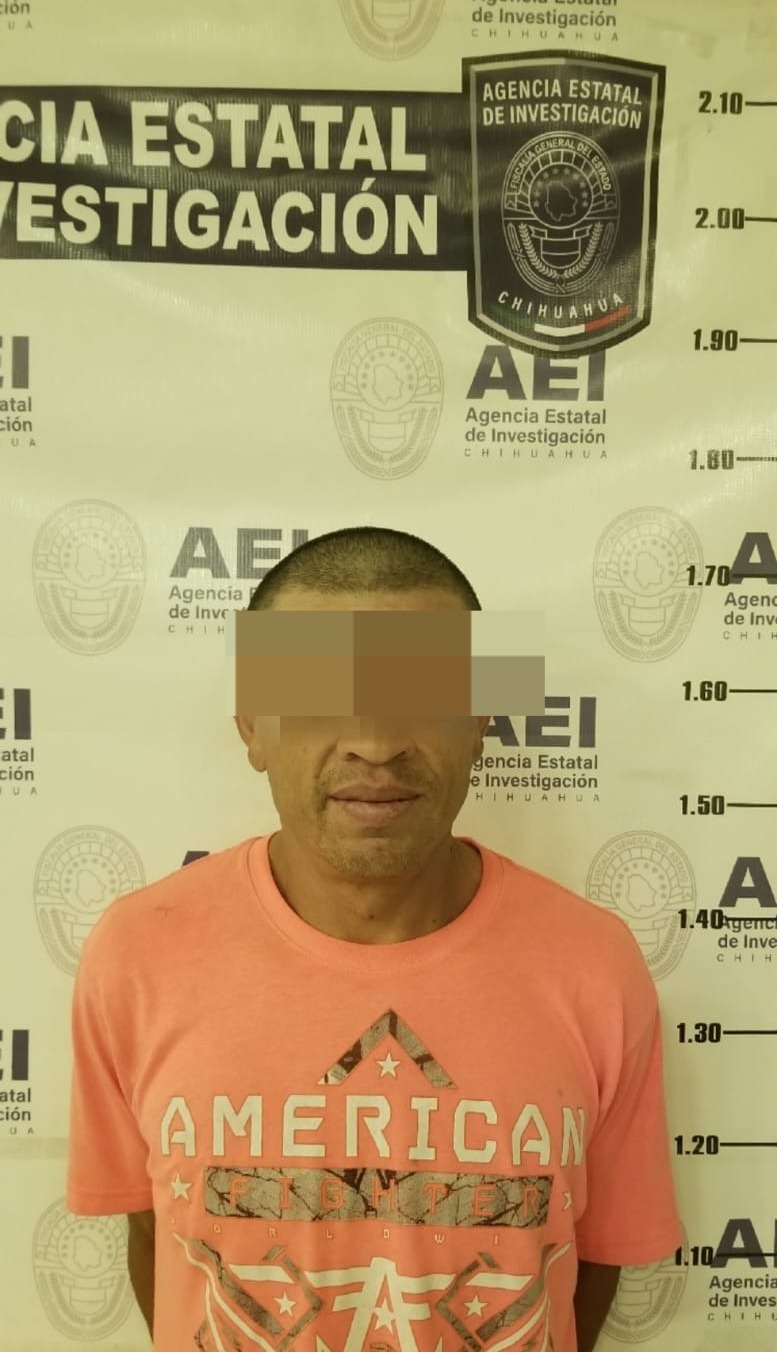 Dictan fallo condenatorio contra sujeto que mató a golpes a su propio padre en Ciudad Juárez