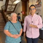 Sigue sin resolver Delegación del Bienestar caso de adulta mayor en Chihuahua