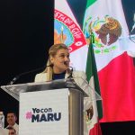 “El fin de este régimen empezó aquí en Chihuahua”