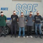 Cae banda con fentanilo ligada a ejecución