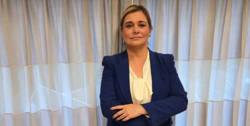 Valora el PAN movilización nacional en la CDMX para respaldar a Maru Campos