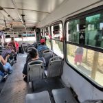 Sacan de circulación avenida Zarco con servicio VIP