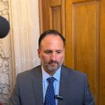 Acusa Santiago de la Peña al Gobierno Federal de castigar las finanzas de Chihuahua