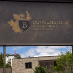 Elegiría Estados Unidos e Irán exclusivo complejo suizo de Bürgenstock para firmar acuerdo de paz