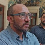 Atiende Salud quejas de personal del Hospital General por falta de aire acondicionado