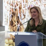 Aquí en este estado de Chihuahua defendemos la vida desde su misma concepción
