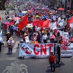 Fracasa mesa de diálogo entre el Gobierno Federal y la CNTE