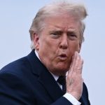 Exige Donald Trump cancelar conciertos del 250 aniversario de EE.UU.; busca reemplazarlos con mitin político