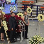 Realizan homenaje a Marco Licón en Ciudad Juárez