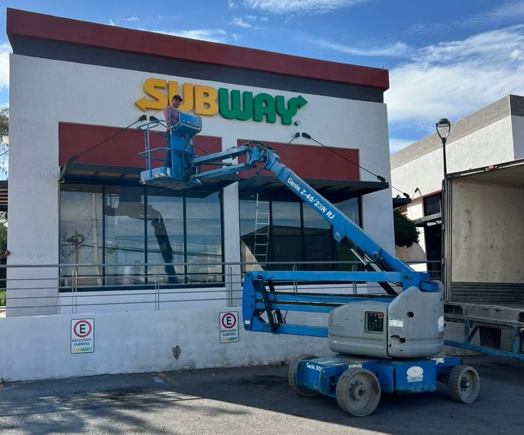 Cierra sus puertas sucursal de Subway en Plaza Travesía tras cinco años de operaciones