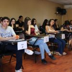 Presentan 9 mil 806 aspirantes examen de admisión a la UACH