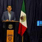 Anuncia Gilberto Loya millonario reparto de patrullas y equipo táctico a policías de la región Centro-Sur