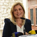 No necesita venir uno a Palacio de Gobierno para estar trabajando