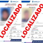 Localiza FDZC a dos adolescentes ausentes en la ciudad de Chihuahua