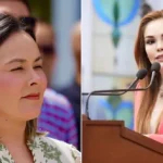 Denuncia diputada Paola Gárate desprotección real tras recibir corona fúnebre en su domicilio