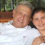 «Es un tipo asqueroso»: Arremete prima de AMLO contra Donald Trump