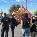 Concluye operativo municipal de la Feria Santa Rita 2026 con saldo positivo
