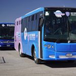 Promueve Estado el uso de transporte accesible para personas con discapacidad