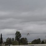 Alerta Protección Civil por lluvias intensas para las próximas 48 horas
