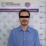 Enfrenta médico del Ichisal audiencia de vinculación por desvío de medicamentos oncológicos