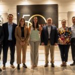 Fortalecen UACH y UTEP proyectos académicos e investigación durante Encuentro Binacional 2026