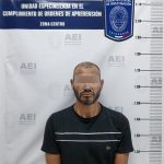 Obtiene FDZC vinculación a proceso de imputado por violación agravada a dos menores