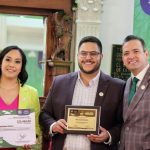 Investigación de la UACH recibe Premio al Cuidado del Medio Ambiente del Municipio de Chihuahua