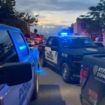 Balean a un hombre afuera de su casa en el fraccionamiento Los Fresnos