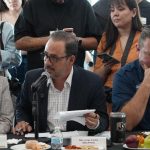 Cruz culpa a Cabada, y miente para evadir su responsabilidad por el ISR no reportado a Hacienda: Jorge Soto