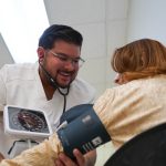Acerca Estado servicios especializados para la prevención y atención del VIH