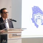 Fortalece FACH capacidades de servidores públicos de la región centro-sur en combate a la corrupción
