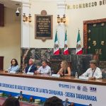 Certifican a 17 guías de turistas para la ruta Chihuahua-Sierra Tarahumara