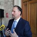 Comparecencia de Cruz Pérez Cuéllar fue meramente técnica