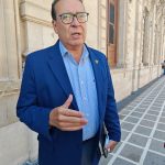 Alerta JCAS intenciones de republicanos en Texas de ligar Tratado de Aguas de 1944 al T-MEC
