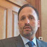 Falta de visión inmobiliaria: De la Peña sobre dichos de Cruz Pérez Cuéllar respecto a Torre Centinela