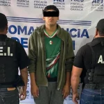 Captura Fiscalía de Oaxaca a presunto implicado en el atentado contra el alcalde de Miahuatlán