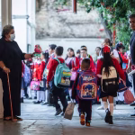 Anuncian suspensión de clases en la CDMX por inauguración del Mundial 2026