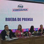 Acusa PAN a Morena de buscar blindar a «narcopolíticos» mediante reformas