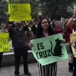 *Los 3 problemas de Cruz*