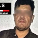 Asesta la Policía Estatal duro golpe a Los Chapitos; capturan en Mazatlán a «El Gabito»
