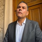 Alerta Gilberto Loya por incremento en uso de vapeadores y metanfetaminas en escuelas; atienden a 500 mil menores