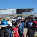Estalla protesta en Cano por utilidades