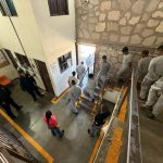 Despliega SSPE operativos sorpresa en Ceresos de Guachochi y Parral; reportan saldo blanco en revisiones