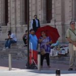 Termómetro rozará los 41 grados hoy