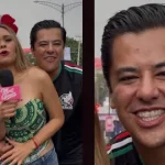 ¡Rompe el silencio! Montserrat Gómez da su versión tras polémico episodio con aficionado mexicano