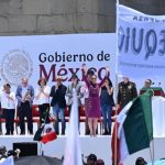 «México no es piñata de nadie»: Acusa Sheinbaum injerencia de EU tras peticiones de extradición