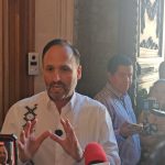 «El trabajo en el tema particular de los desplazados no se detiene»