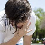 ¡Cuidado con el caloron! Advierten por riesgo de altas temperaturas