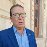 Alerta JCAS intenciones de republicanos en Texas de ligar Tratado de Aguas de 1944 al T-MEC